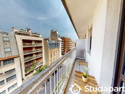 Louer Appartement Paris-15eme-arrondissement Paris