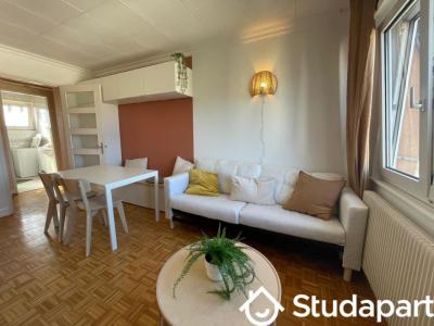 Annonce Location Appartement Schiltigheim 67