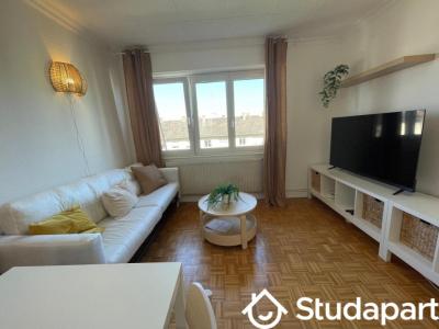 Louer Appartement 12 m2 Schiltigheim