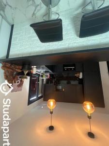 Louer Appartement Villetaneuse Seine saint denis