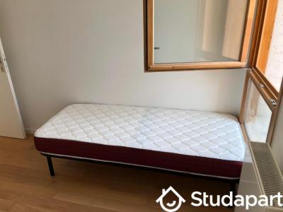 Louer Appartement Paris-18eme-arrondissement Paris