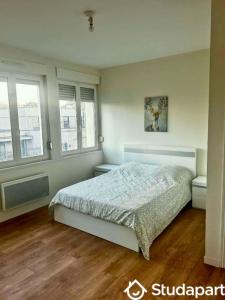 For rent Cambrai 2 rooms 30 m2 Nord (59400) photo 0