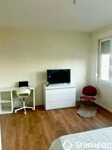 For rent Cambrai 2 rooms 30 m2 Nord (59400) photo 1