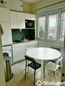 For rent Cambrai 2 rooms 30 m2 Nord (59400) photo 3