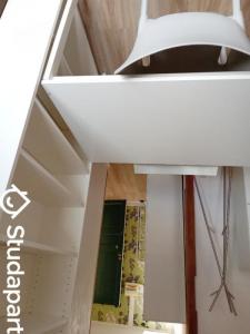 Louer Appartement 27 m2 Reims