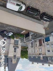 Louer Appartement Reims 450 euros