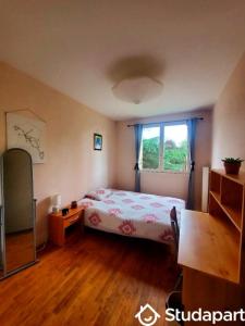 For rent Rennes 1 room 10 m2 Ille et vilaine (35200) photo 1
