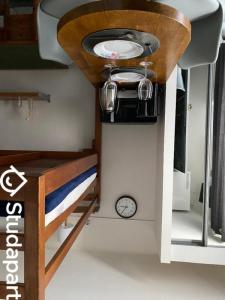 For rent Paris-5eme-arrondissement 1 room 15 m2 Paris (75005) photo 0