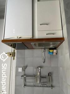 Annonce Location Appartement Paris-5eme-arrondissement 75