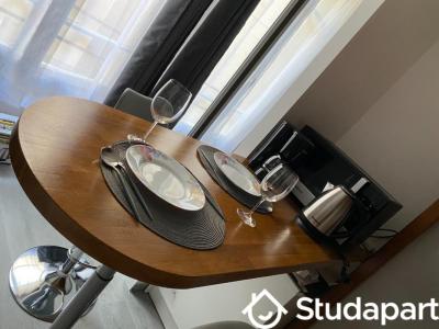Louer Appartement Paris-5eme-arrondissement 1450 euros