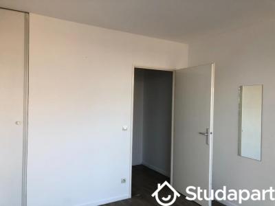 For rent Lille 1 room 18 m2 Nord (59800) photo 0