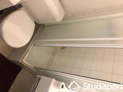 Louer Appartement 18 m2 Lille