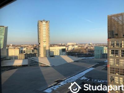 Louer Appartement Lille Nord