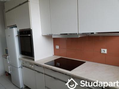 Louer Appartement 11 m2 Paris-12eme-arrondissement