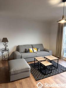 For rent Orleans 1 room 11 m2 Loiret (45100) photo 0