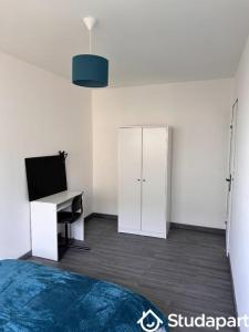 Louer Appartement 11 m2 Orleans