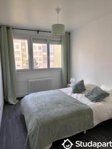 Louer Appartement Orleans Loiret