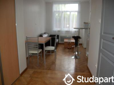 For rent Cambrai 1 room 33 m2 Nord (59400) photo 0