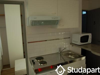 For rent Cambrai 1 room 33 m2 Nord (59400) photo 1