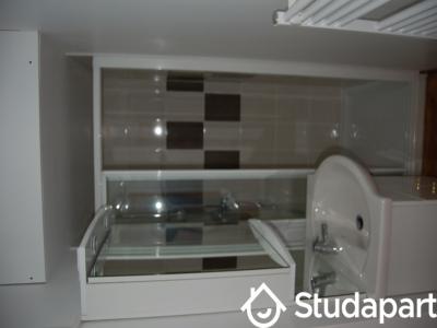For rent Cambrai 1 room 33 m2 Nord (59400) photo 3