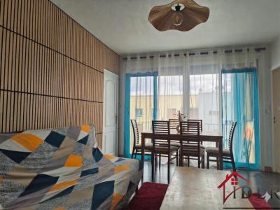 For sale Dijon 4 rooms 67 m2 Cote d'or (21000) photo 0