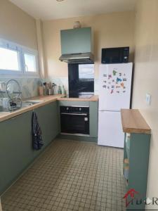 Annonce Vente 4 pi�ces Appartement Dijon 21