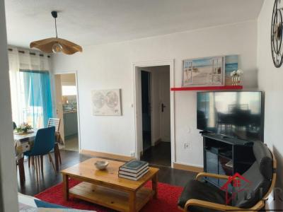 Acheter Appartement 67 m2 Dijon
