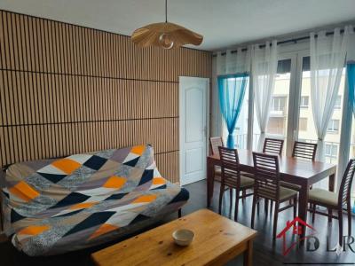 Acheter Appartement Dijon Cote d'or