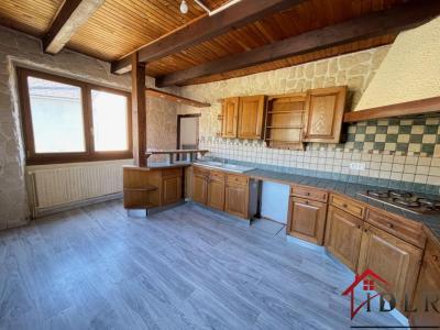 Annonce Vente 6 pi�ces Maison Courchaton 70