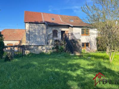 Acheter Maison 232 m2 Courchaton