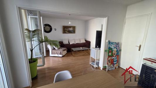 For sale Besancon 4 rooms 65 m2 Doubs (25000) photo 0