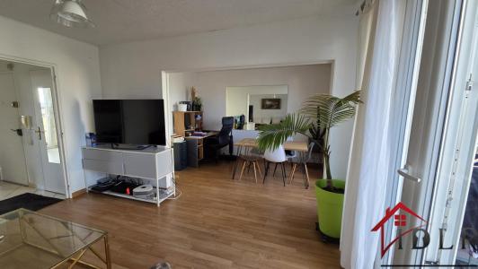 Annonce Vente 4 pi�ces Appartement Besancon 25