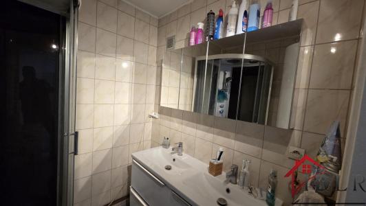 Acheter Appartement 65 m2 Besancon
