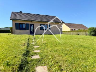 For sale Boos 4 rooms 90 m2 Seine maritime (76520) photo 0