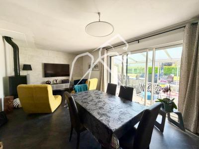 Acheter Maison 90 m2 Boos