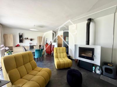 Acheter Maison Boos Seine maritime