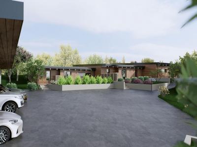 Annonce Vente 5 pi�ces Maison Auxon-dessous 25
