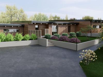 Acheter Maison 130 m2 Auxon-dessous