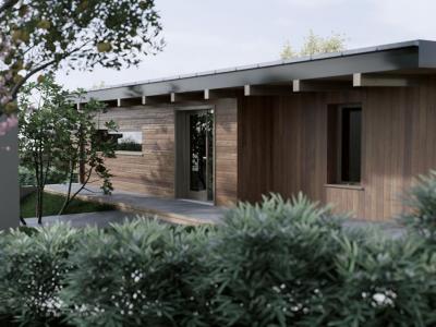 Acheter Maison Auxon-dessous Doubs