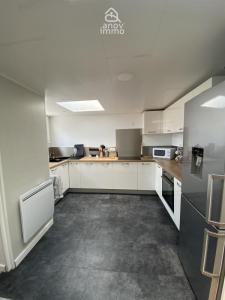 For sale Sables-d'olonne 3 rooms 106 m2 Vendee (85100) photo 0