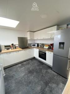 Annonce Vente 3 pi�ces Appartement Sables-d'olonne 85