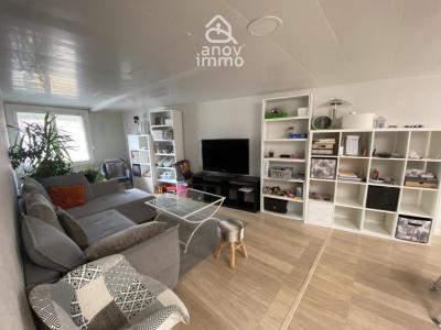 Acheter Appartement 106 m2 Sables-d'olonne