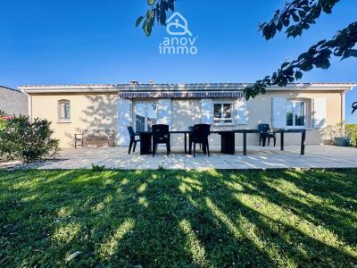 For sale Echallat 5 rooms 98 m2 Charente (16170) photo 0