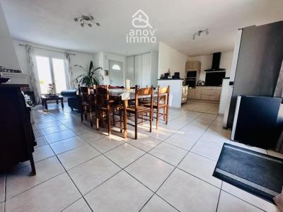 Annonce Vente 5 pi�ces Maison Echallat 16