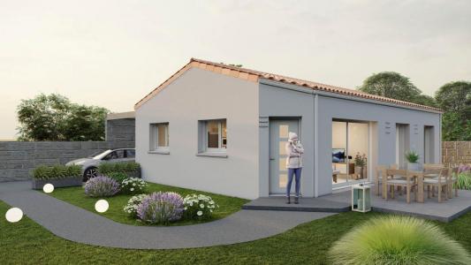Annonce Vente 5 pi�ces Maison Beaupreau 49