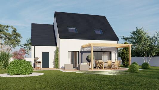 Annonce Vente 5 pi�ces Maison Chicheboville 14