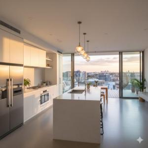 For sale Ivry-sur-seine 5 rooms 102 m2 Val de Marne (94200) photo 0