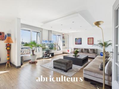 For sale Charenton-le-pont 6 rooms 154 m2 Val de Marne (94220) photo 0