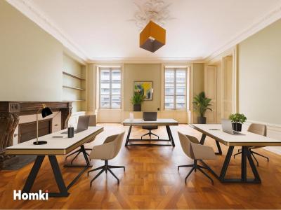 Annonce Vente 4 pi�ces Appartement Clermont-ferrand 63