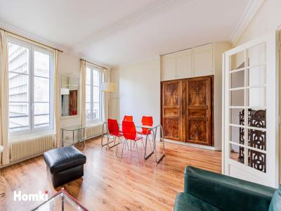 Annonce Vente 2 pi�ces Appartement Boulogne-billancourt 92